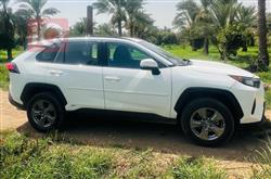 تويوتا راف 4